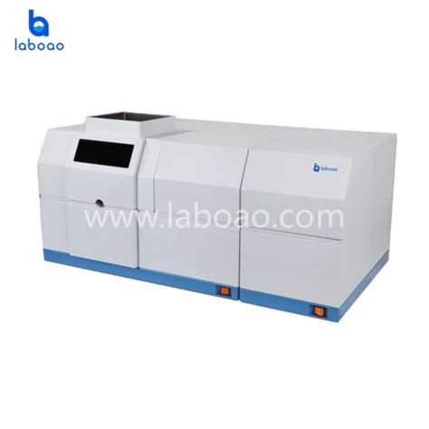 Fully Automatic Atomic Absorption Spectrophotometer Manufacturers