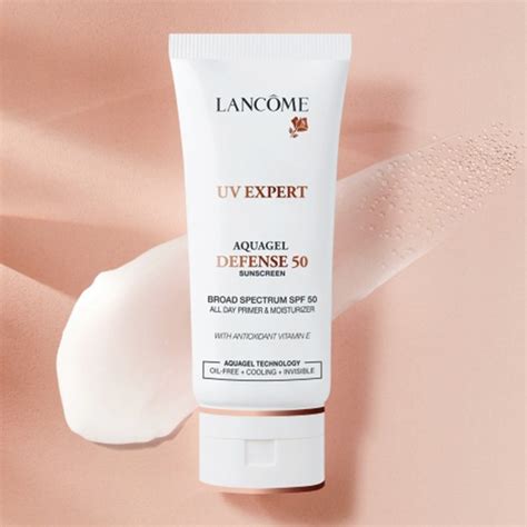 Lancome Uv Expert Youth Shield Aqua Gel Spf50 50ml Patistas Cosmetics