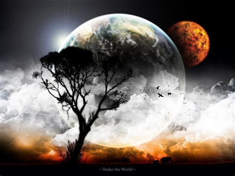 Wallpaper Blog: world hd