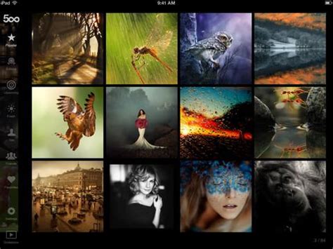500px Download