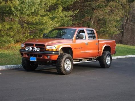 Dodge Dakota 2006 : DodgeDakota