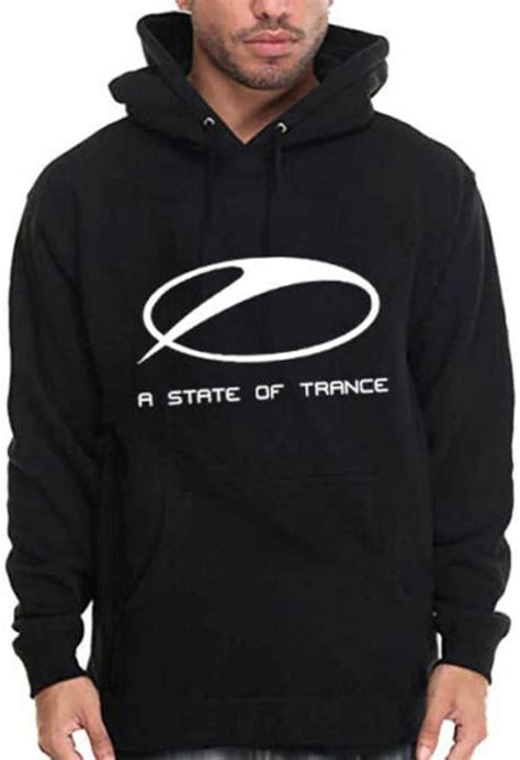 Asot Hoodie Armin Van Buuren Hoodie Armin Van Buuren Hoodie Armin Dj