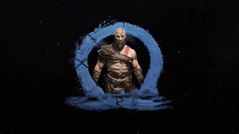 God Of War Ragnarok 4k 2021 4k Hd Games Wallpapers Hd Wallpapers Id