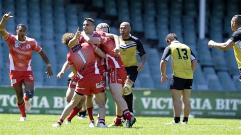 Eagles Soar To Premiership Daily Telegraph