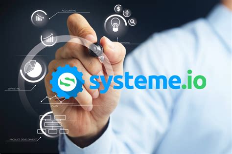 Introducing Systeme Io All In One Marketing Tool With Comprehensive