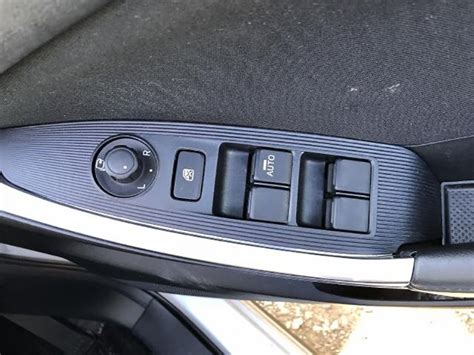 Mazda CX5 Main Power Window Switch KMAutoSpares