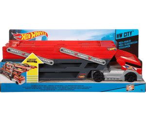 Hot Wheels Mega Hauler Truck Ckc Ab Preisvergleich Bei