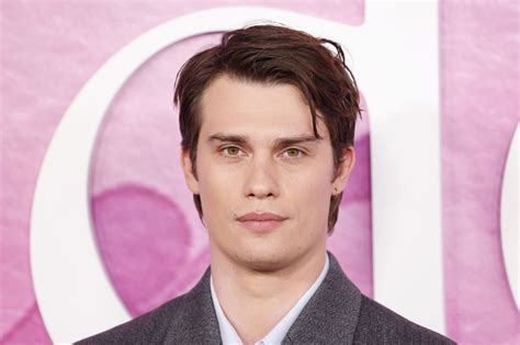 Nicholas Galitzine To Play He Man In New Live Action Masters Of The