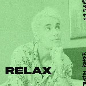 Relax With Justin Bieber Playlist By Justin Bieber Spotify