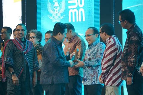 Sukses Jalankan Peran Communication Dan Sustainability Jasa Marga