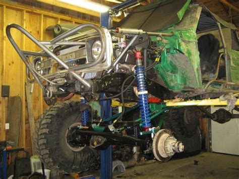 4 Link Front Pirate4x4com 4x4 And Off Road Forum