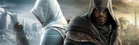 Buy Assassins Creed The Ezio Collection Switch Nintendo Eshop