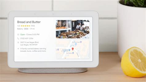 Google Home and Nest are moving in together for improved security and ...