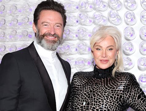 Hugh Jackman And Deborra Lee Furness Separate After 27 Years Of Marriage