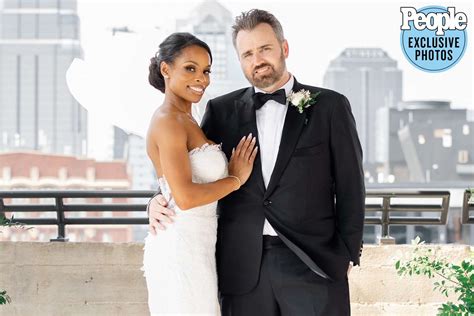 The Real World Brooklyns Devyn Simone Marries With Clinton Kelly As