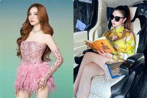 Chị đẹp Hạnh Sino từ hot girl Hà thành đến phú bà sang chảnh Báo