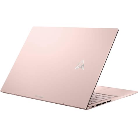 ASUS Zenbook S 13 OLED UM5302TA ultrahordozható laptop AMD Ryzen 5