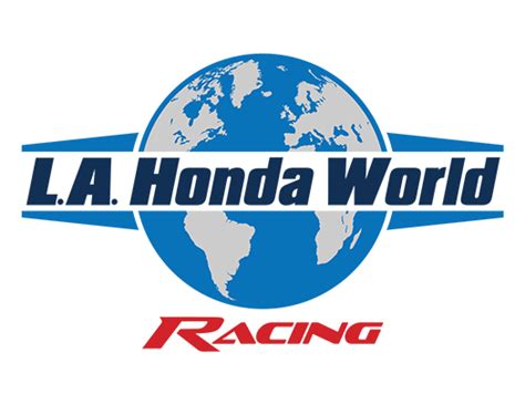 La Honda World Racing