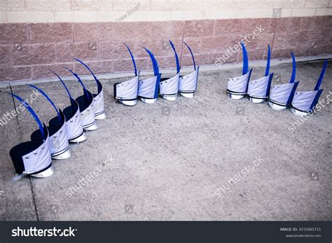 Marching Band Shako Hat Uniform Stock Photo 2215065711 | Shutterstock