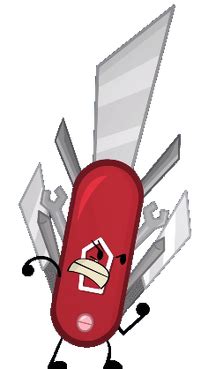 Minor Characters | Inanimate Insanity Wiki | Fandom powered by Wikia