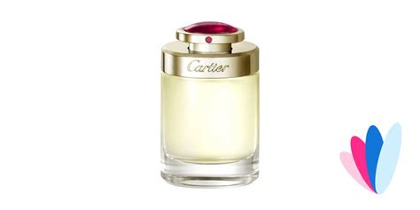 Baiser Fou By Cartier Reviews Perfume Facts