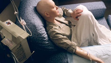 Landmark study shows high death rates from chemotherapy treatment, not the cancer itself ...