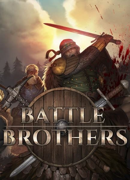 Файлы для Battle Brothers