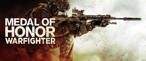 Medal Of Honor Warfighter Tradução
