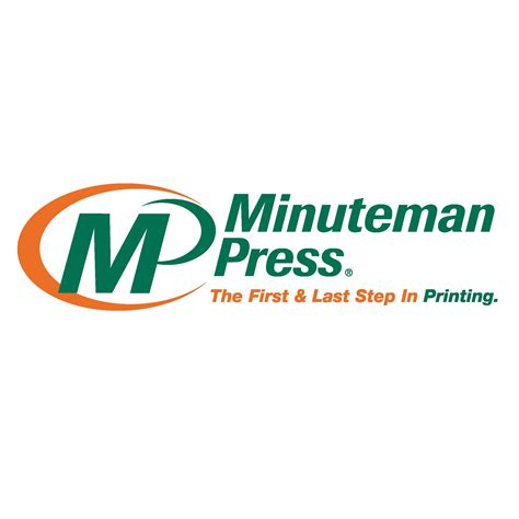 Minuteman Press Franchise - Print & Sign Franchises | Franchise UK