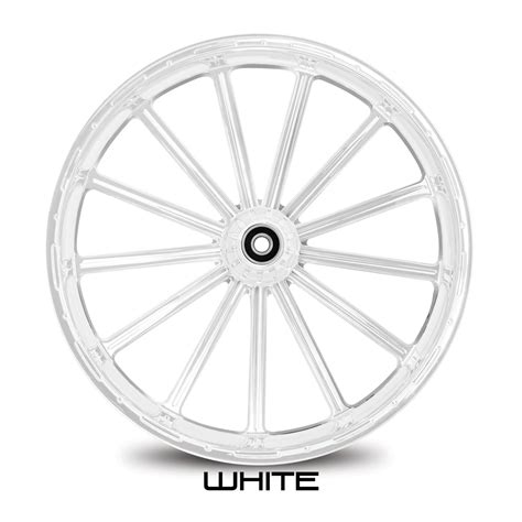 MOTOTEKS THIRTEEN WHEEL