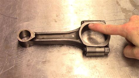 Connecting Rod Working Principle At Tom Inabinet Blog