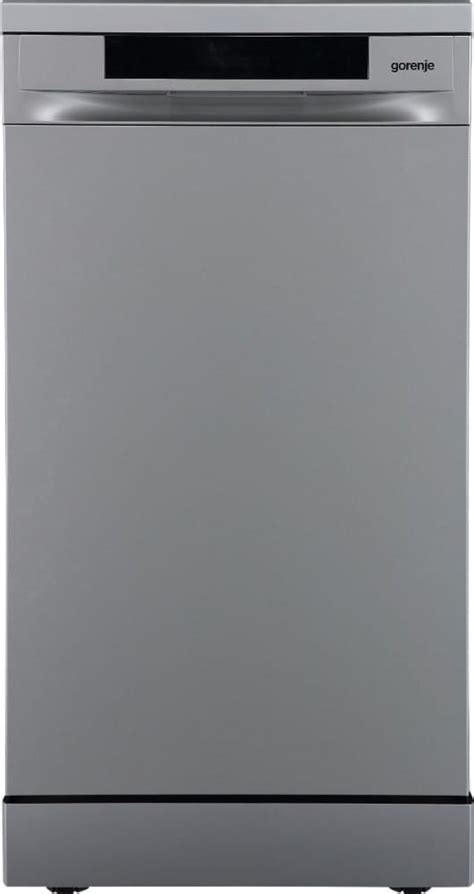 Gorenje Zmywarka GS541D10X