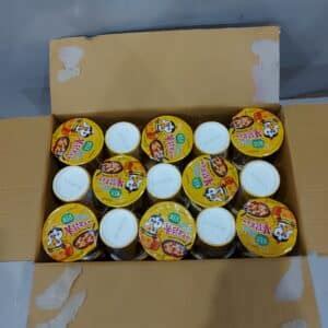 Samyang Buldak Hot Chicken Ramen Cheese Noodles Cup 70G X 30 Wholesale Exporter FMCG Viet