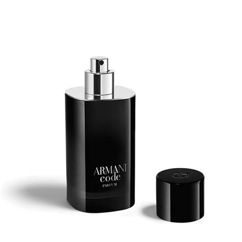 Armani Code Men Parfum Armani Beauty