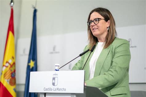 Castilla La Mancha Aprueba El Protocolo Para Poner En Marcha El Plan De