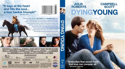 CoverCity - DVD Covers & Labels - Dying Young