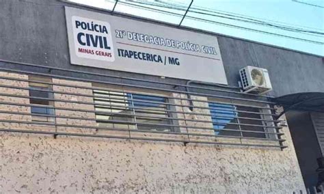 Suspeito de enviar conteúdo pornográfico para criança é preso