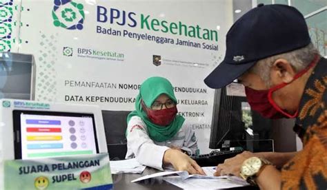 Simak Berikut 21 Daftar Layanan Kesehatan Atau Penyakit Yang Tak