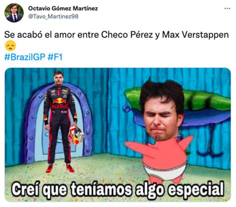 ¡las Redes No Perdonan Estos Son Los Mejores Memes De La Polémica