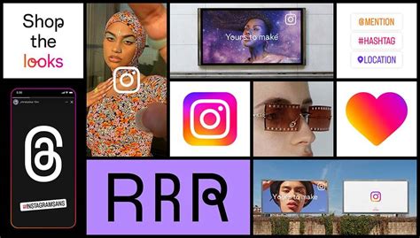 Instagram Revela Mudan As Na Identidade Visual Techbreak