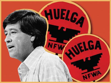 The Complicated Legacy Of César Chávez Texas Standard