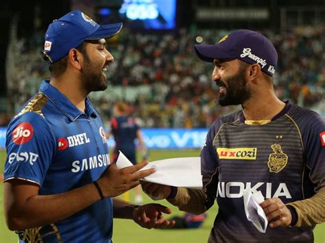 Ipl 2020 Kkr Vs Mi Two Big Battles To Watch Out For Kolkata Knight