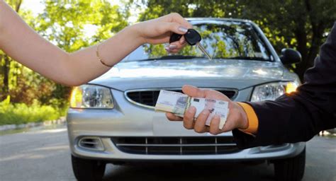 ¡quiero Vender Mi Coche Técnicas De Como Vender El Coche De Manera Fácil Y Rápida