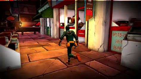 Kick Ass 2 Trailer Gameplay Ps3 Xbox 360 Vidéo Dailymotion