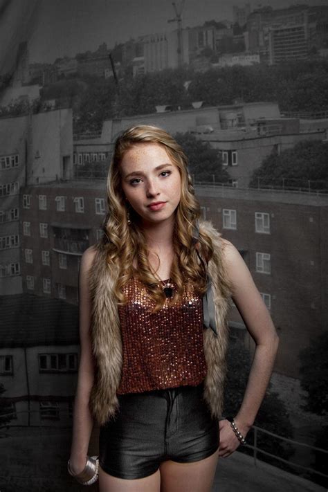 Freya Mavor Sexywomanoftheday