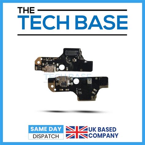 For Nokia Ta Ta Charging Port Board With Mic The Techbase