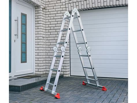 Multi Purpose Ladder Lidl Northern Ireland Specials Archive