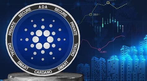 Krypto Analyst Prognostiziert Dramatischen Anstieg Des Cardano Ada