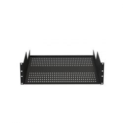 Linkedpro By Epcom Lprvsh U Charola Ventilada Para Rack De