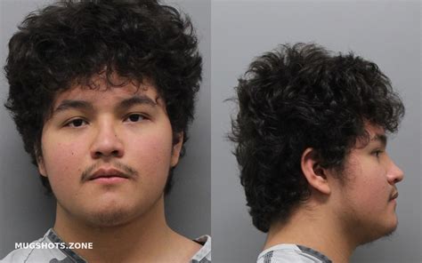 Lopez Isaiah Eduardo 01 08 2023 Wise County Mugshots Zone